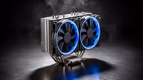 Best CPU Cooler South Africa: Beat the Heat & Boost Performance