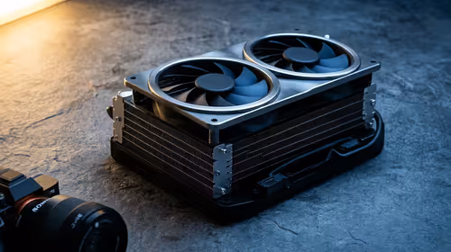 Best CPU Cooler South Africa: Beat the Heat in Your PC Build