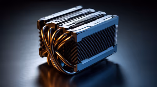 Best CPU Cooler South Africa: Evetech's Selection Process Explained