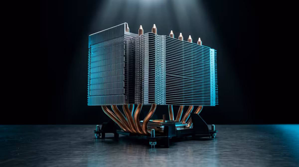Cooling Your SA Gaming Rig