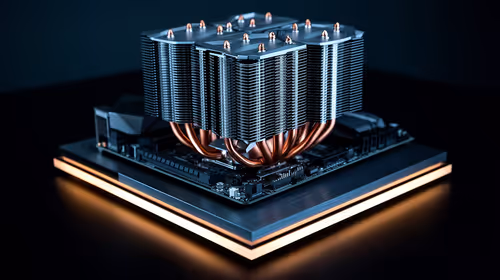 Best CPU Cooler South Africa: Power Your Creative Workflow