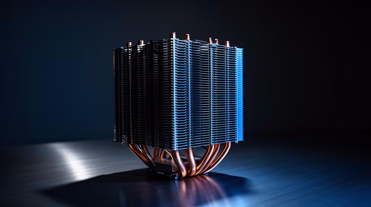 SA-Proof PC Cooling Guide