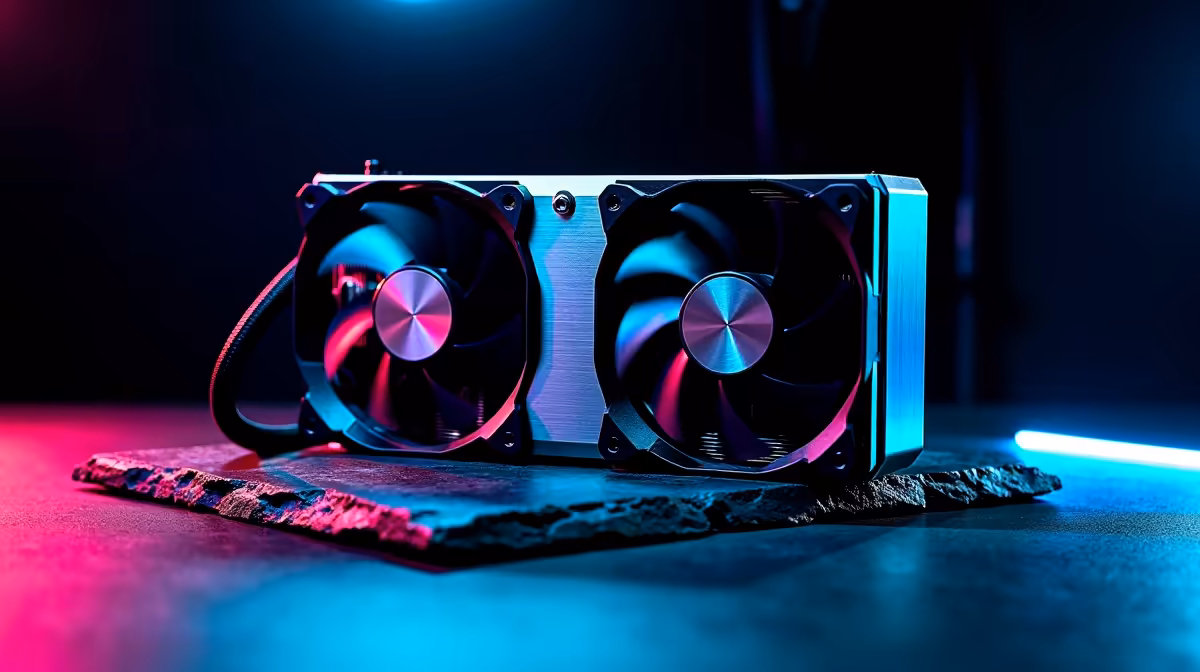 Cool Your PC, Boost Performance