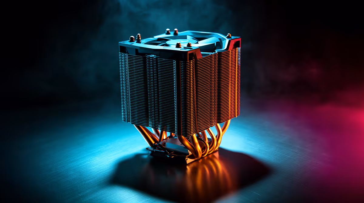 Top CPU Coolers for SA Gamers