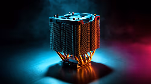 Best CPU Cooler South Africa: Top Picks for Esports Pros