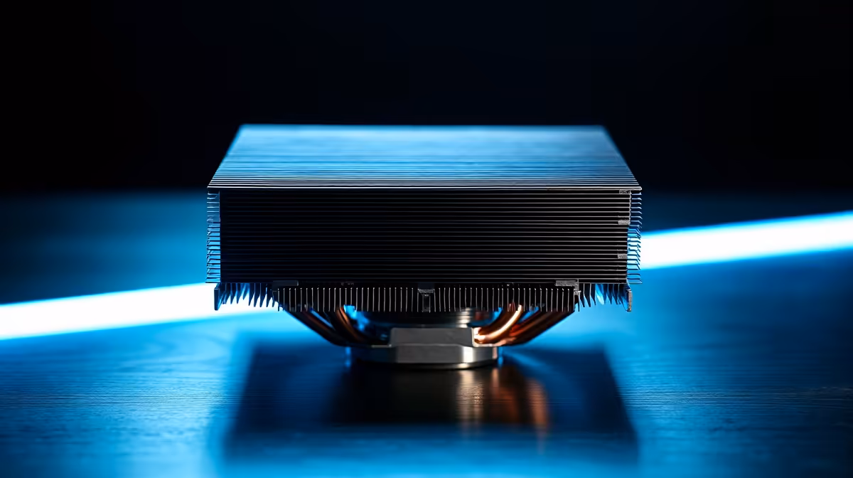 Best CPU Cooler Under R1,000 SA