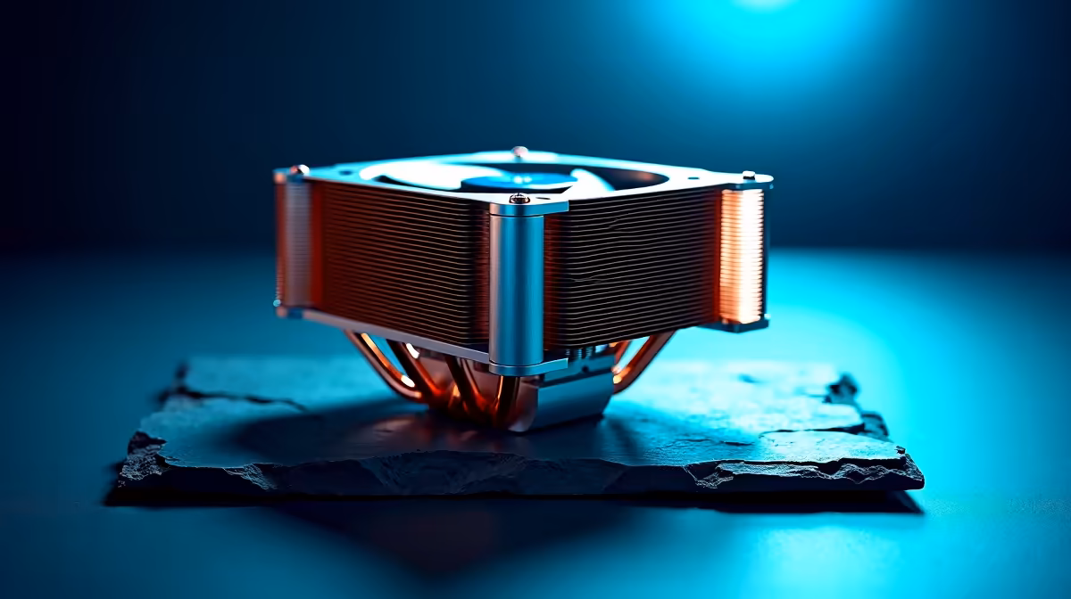 Best CPU Cooler Under R1,500 SA