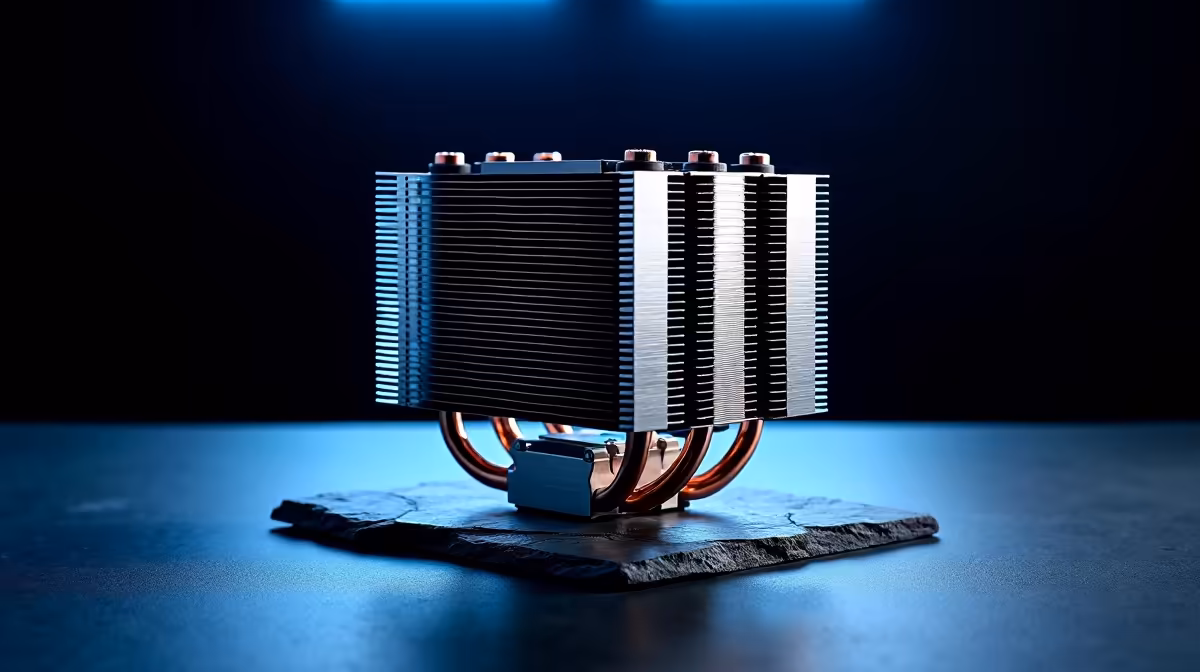 Best CPU Cooler Under R300 SA