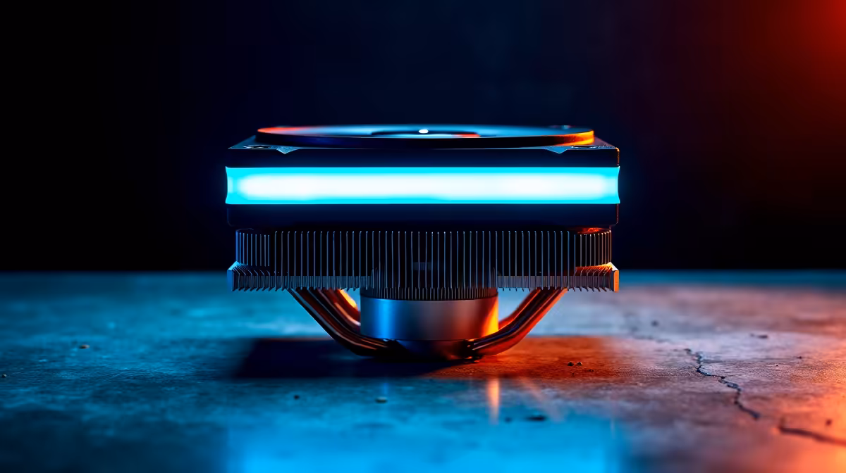 Best CPU Cooler Under R500 SA