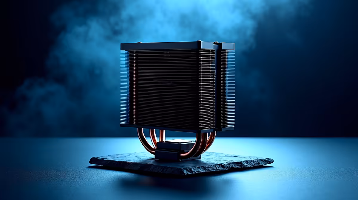 Best CPU Cooler Under R800 SA
