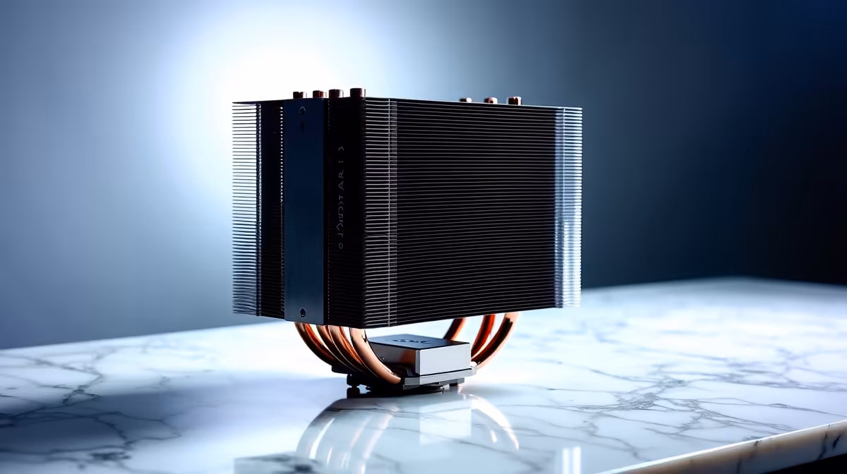 Best CPU Cooler Upgrade: Stock Cooler vs Aftermarket in
