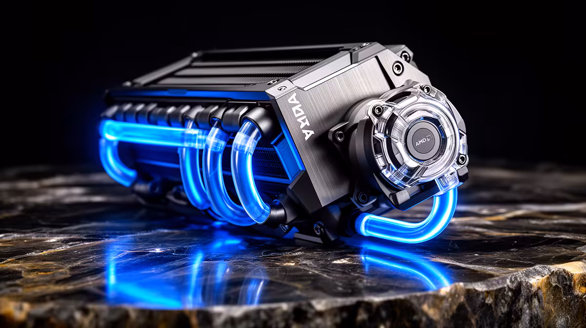 Top AMD Coolers for SA Gamers