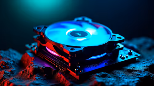 Best CPU Coolers for South Africa's Hot Climate