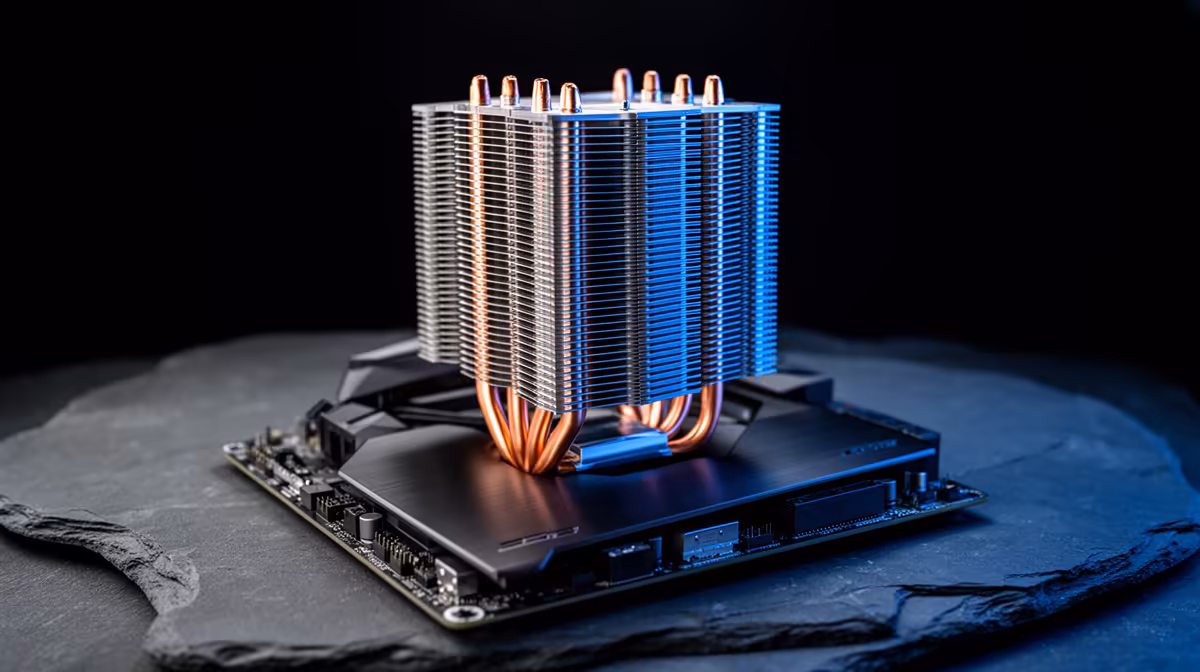 Top Aftermarket PC Coolers
