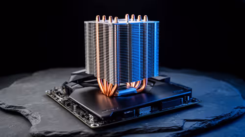 Best CPU Coolers in South Africa for a Major PC Upgrade