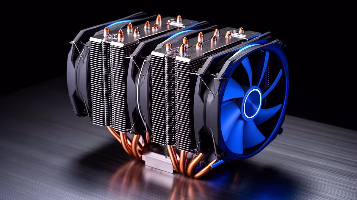 Top CPU Coolers in SA