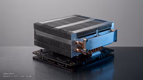 Best CPU Coolers South Africa: Beat the Summer Heat