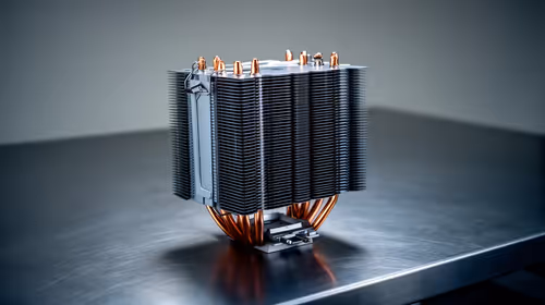 Best CPU Coolers South Africa for Professional Workstations