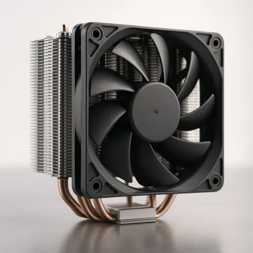 Best CPU Coolers Under R1000: Beat the Stock Cooler