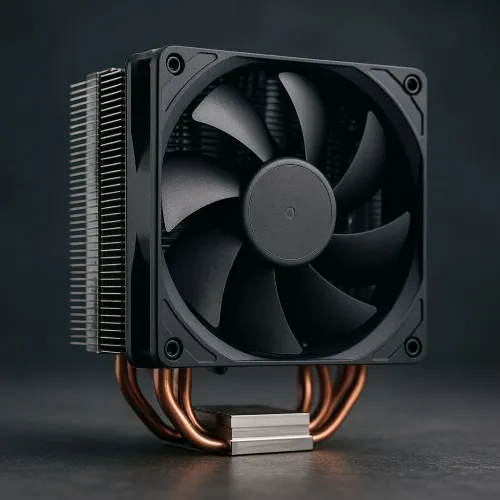 Best CPU Coolers Under R3500: Air vs Budget AIOs (2025)