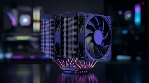 Best CPU Cooling Options in South Africa for Quiet Performance