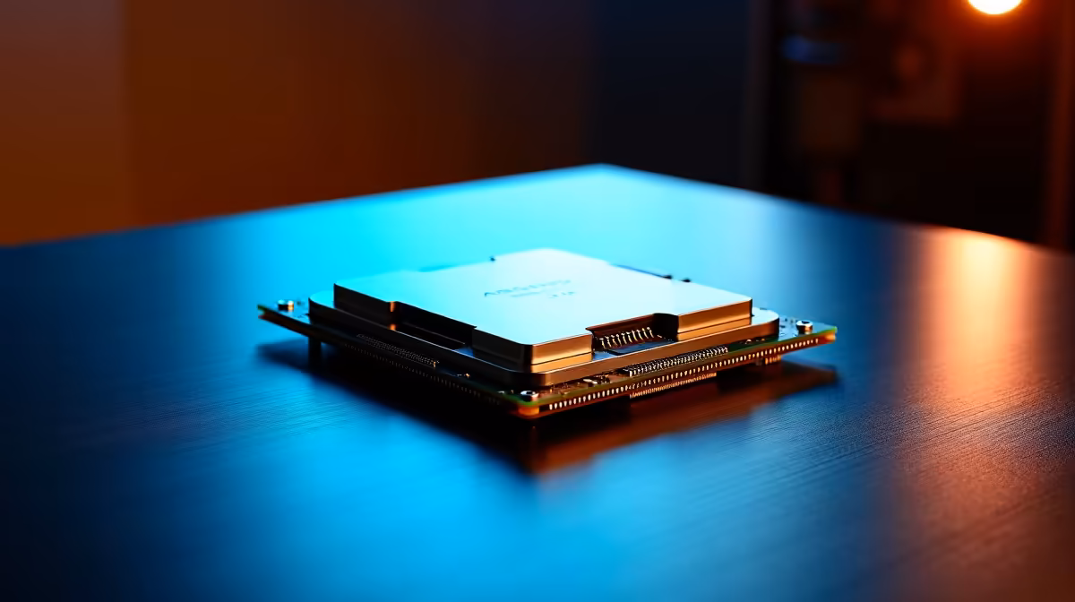 Best CPU Deals SA This Month: April
