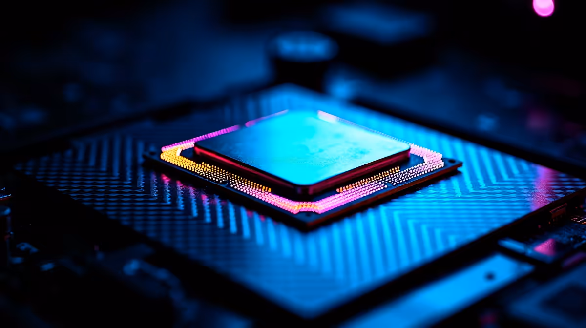 1440p Gaming CPU Guide 2025