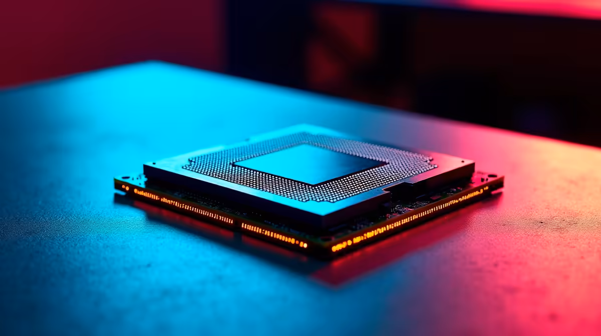 High FPS Processors Guide