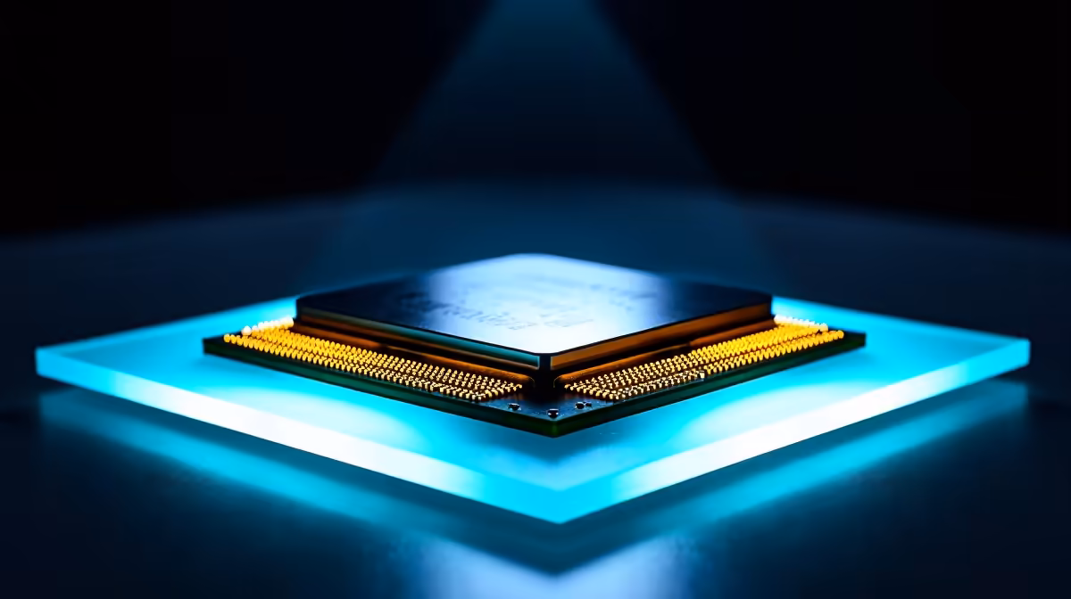 Top Processors for V-Ray & Corona