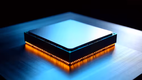 Best CPU for 3D Rendering: Top SA Picks 2026