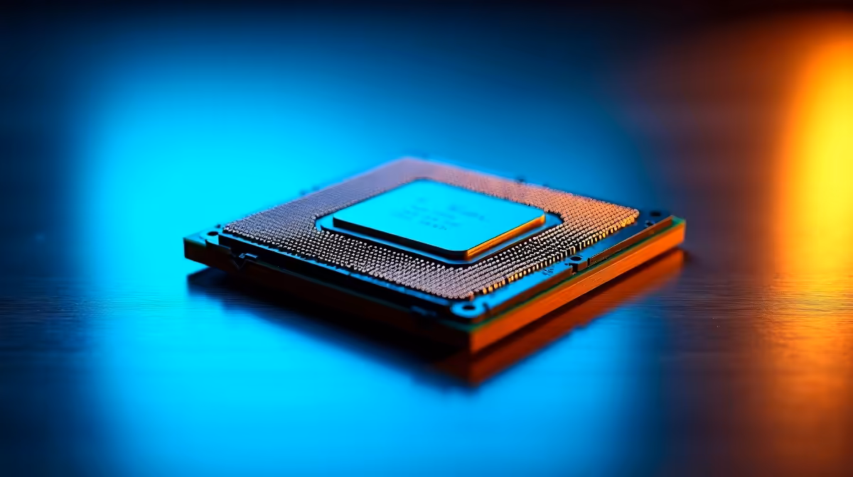 Top Processors for 2160p Performance