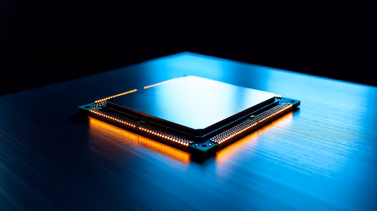 Ultimate Processors for 4K Workflows