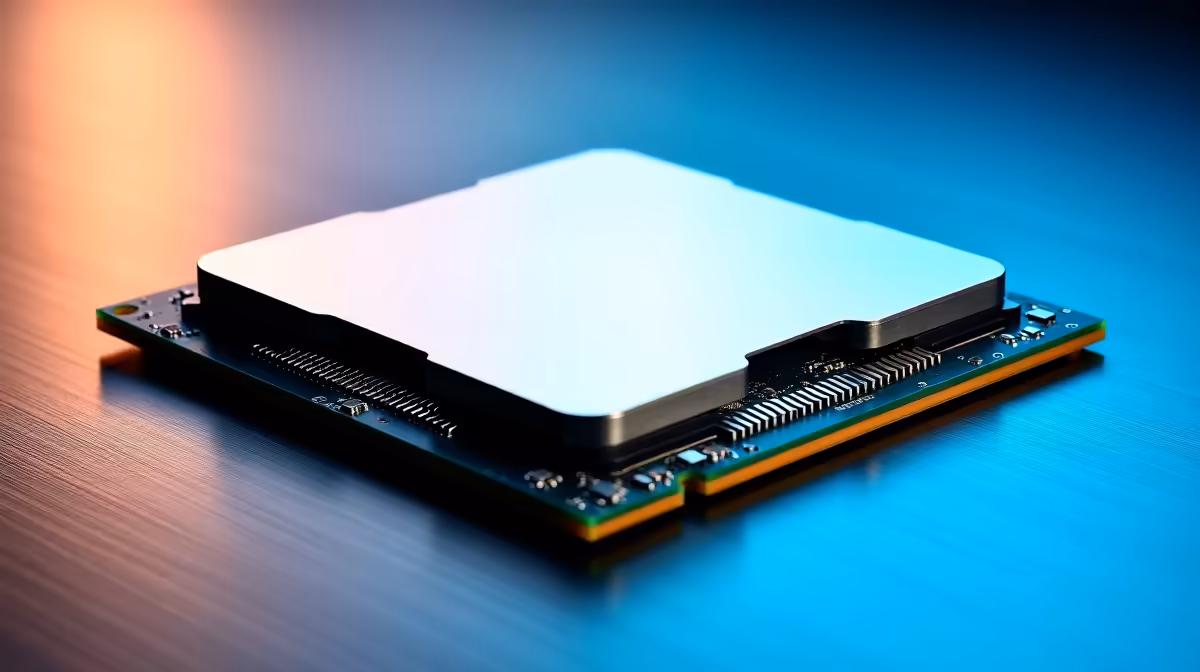 Ultimate Processors for 8K Workflows