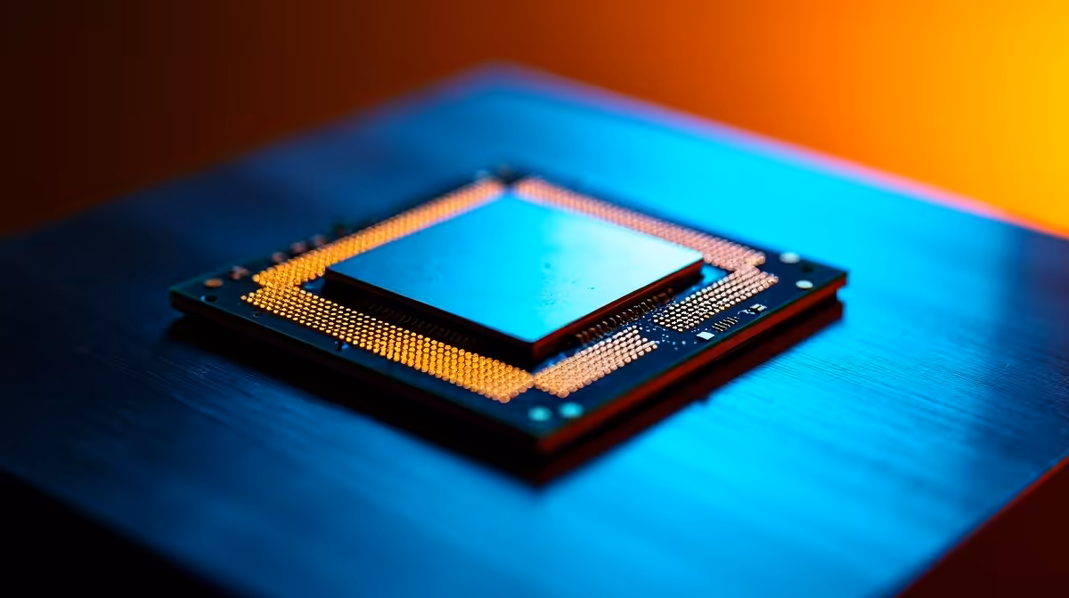 Top Processors for Next-Gen Titles