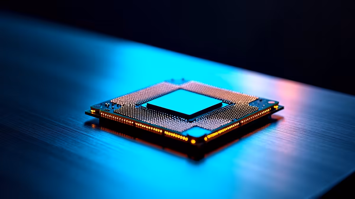 Top Processors for Competitive Apex
