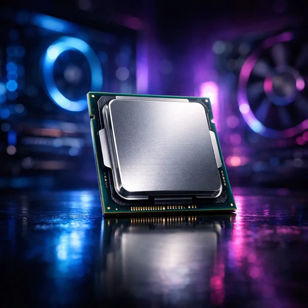 Fix Act 3 Lag: Top CPU Picks