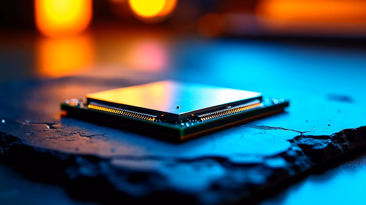 Best CPU for Blender 3D SA