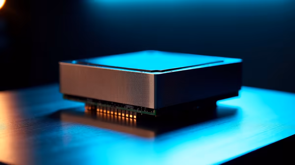 Best CPU for Blender SA