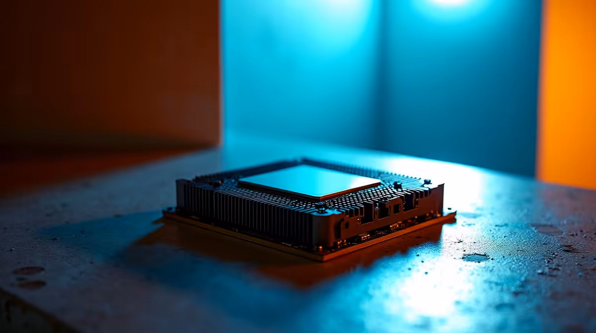 Best CPU for Casual Gamers SA