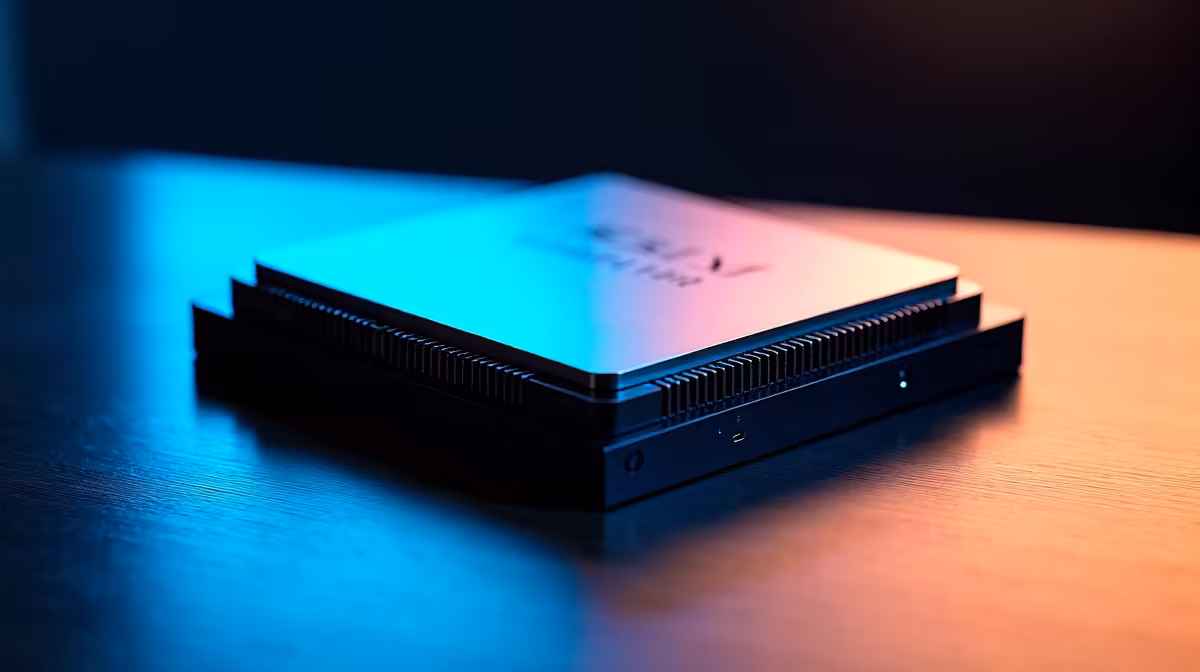 Casual Gaming CPU Guide 2025