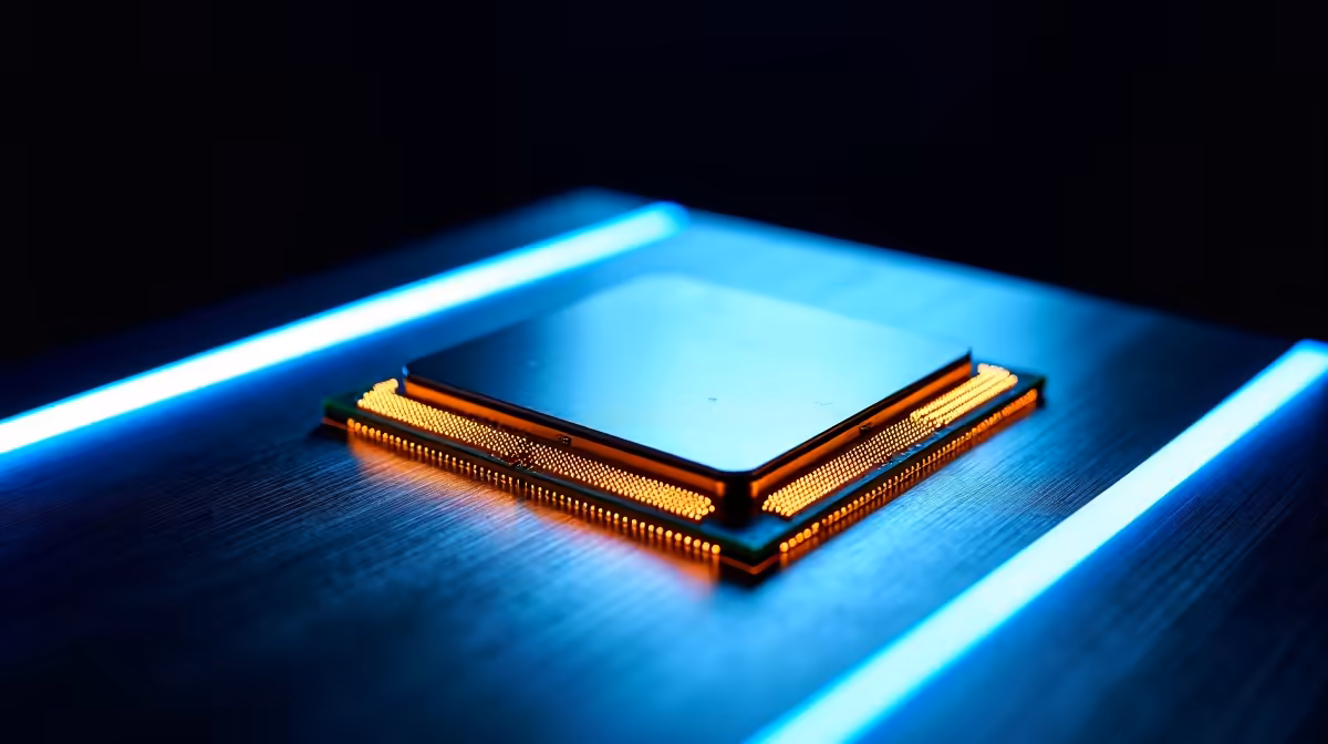 Top Processors for Esports Latency