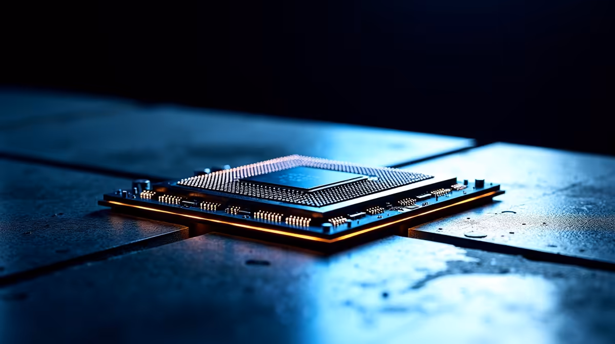 Top CPUs for Control Resonant (2026)