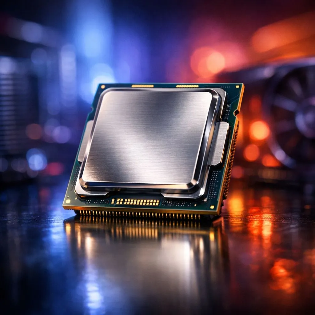 Top CPUs for Crimson Desert Physics