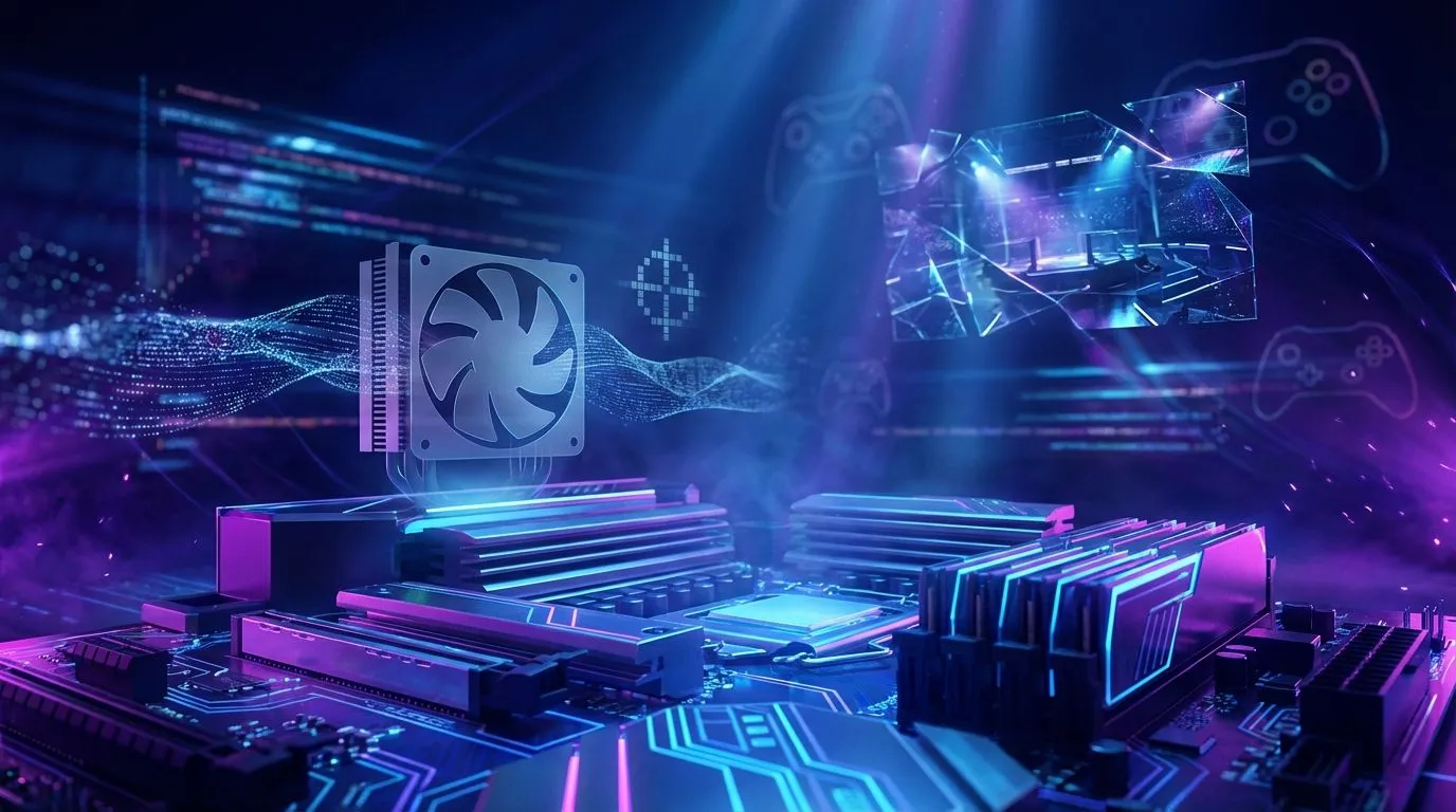 High FPS Processors for Counter-Strike 2