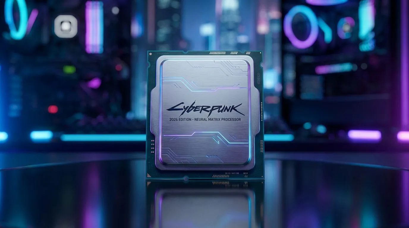 Top CPUs for Cyberpunk Crowd Density