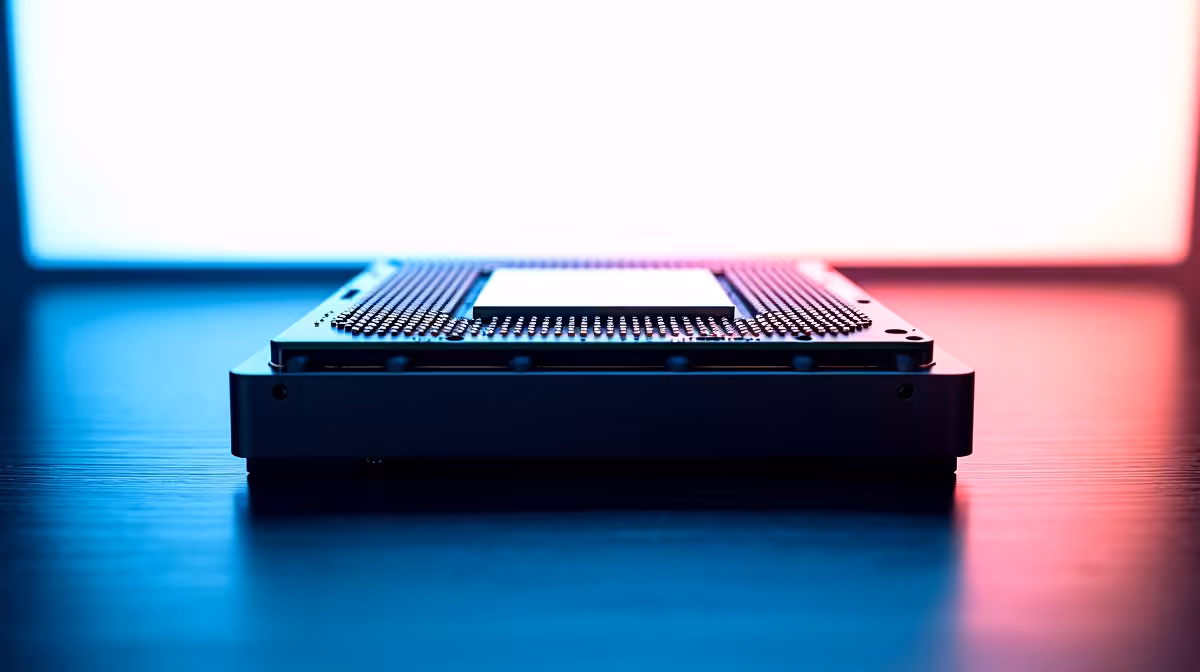 Best CPU for DaVinci Resolve SA