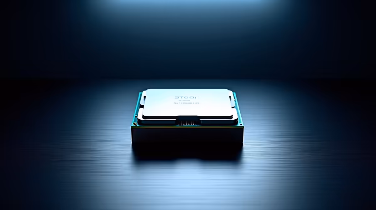 2025 DDR4 Processor Guide