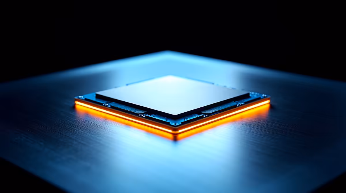 CPU & High-Speed DDR5 Combos
