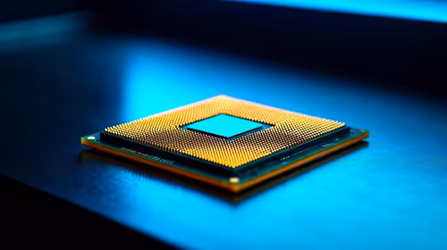 Best CPU for DeepSeek: Intel vs. AMD for SA Builders