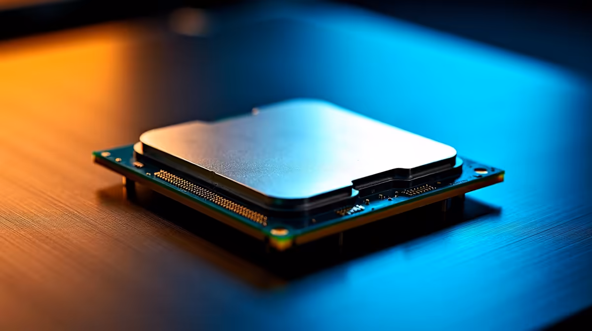 Top AI CPUs: Intel & AMD Compared